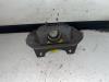 Front brake calliper, right from a Fiat Punto II (188) 1.2 60 S 3-Drs. 2002