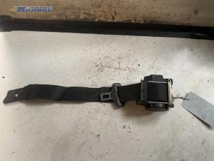 Used Rear seatbelt, left BMW 5 serie (E39) 528i 24V Price € 10,00 Margin scheme offered by Autobedrijf Brooks