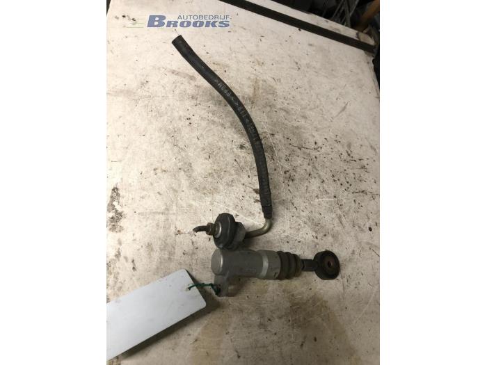 Clutch master cylinder