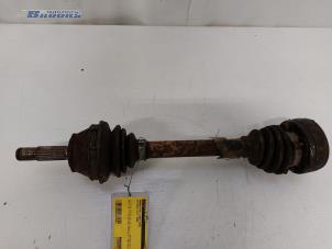 Used Front drive shaft, left Volkswagen Polo II Coupé (86) 1.3 Kat. Price € 20,00 Margin scheme offered by Autobedrijf Brooks