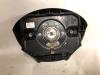 Left airbag (steering wheel) from a Renault Kangoo Express (FC) 1.5 dCi 80 2004