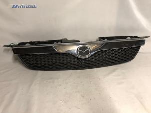 Gebrauchte Grill Mazda 323 Fastbreak (BJ14) 1.5 LX,GLX 16V Preis € 15,00 Margenregelung angeboten von Autobedrijf Brooks