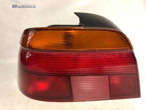 Used Taillight, left BMW 5-Serie Price € 20,00 Margin scheme offered by Autobedrijf Brooks