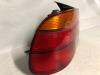 Taillight, left from a BMW 5-Serie 1998