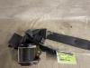 Front seatbelt, right from a Ford Sierra, 1987 / 1993 1.6 L,CL, Saloon, 4-dr, Petrol, 1.597cc, 53kW (72pk), RWD, LSF, 1988-01 / 1993-02 1991