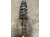 Opel Vectra Front shock absorber rod, right