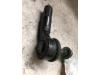 Tie rod end, left from a Volkswagen Polo III (6N2), 1999 / 2001 1.4 16V 75, Hatchback, Petrol, 1.390cc, 55kW (75pk), FWD, AUA, 1999-10 / 2001-09, 6NZ1 2001