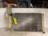 Radiator from a Fiat Punto I (176), 1993 / 1999 60 S,SX 1.2 Fire SPI, Hatchback, Petrol, 1.242cc, 43kW (58pk), FWD, 176A7000, 1994-01 / 1999-09, 176AB; 176BB 1995