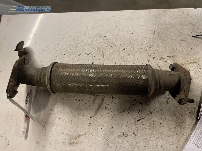 Gebrauchte Auspuff Zwischenrohr Mazda 6 Sportbreak (GY19/89) 2.0 CiDT 16V Preis € 20,00 Margenregelung angeboten von Autobedrijf Brooks