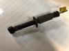 Rear shock absorber rod, left from a Volkswagen Golf I Cabrio (155), 1979 / 1993 1.8 i Kat., Convertible, Petrol, 1.781cc, 70kW (95pk), FWD, JH, 1983-08 / 1993-04, 155 1988
