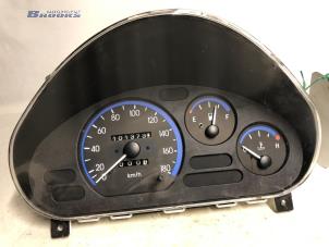 Used Odometer KM Chevrolet Matiz 0.8 S,SE Price € 15,00 Margin scheme offered by Autobedrijf Brooks