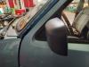 Wing mirror, left from a Volkswagen Golf II (19E) 1.6 CD,CLD,GLD 1991