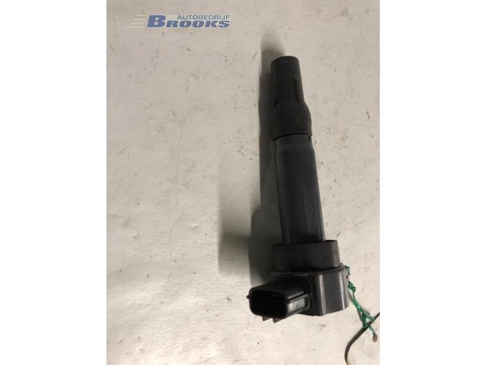 Begagnade Tändspole Smart Forfour (454) 1.1 12V Pris € 25,00 Marginaltabell erbjuds av Autobedrijf Brooks