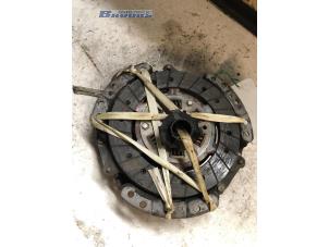 Used Clutch kit (complete) Mitsubishi Space Star (DG) 1.6 16V Price € 37,50 Margin scheme offered by Autobedrijf Brooks