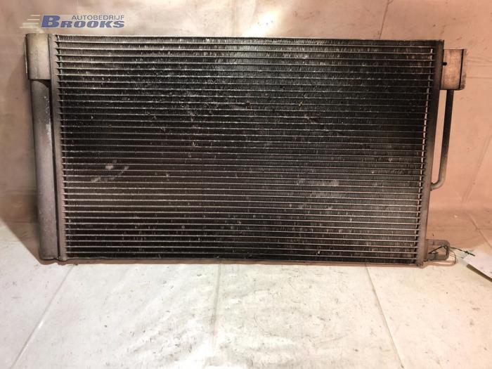 Gebrauchte Klima Kondensor Opel Corsa D 1.4 16V Twinport Preis € 30,00 Margenregelung angeboten von Autobedrijf Brooks