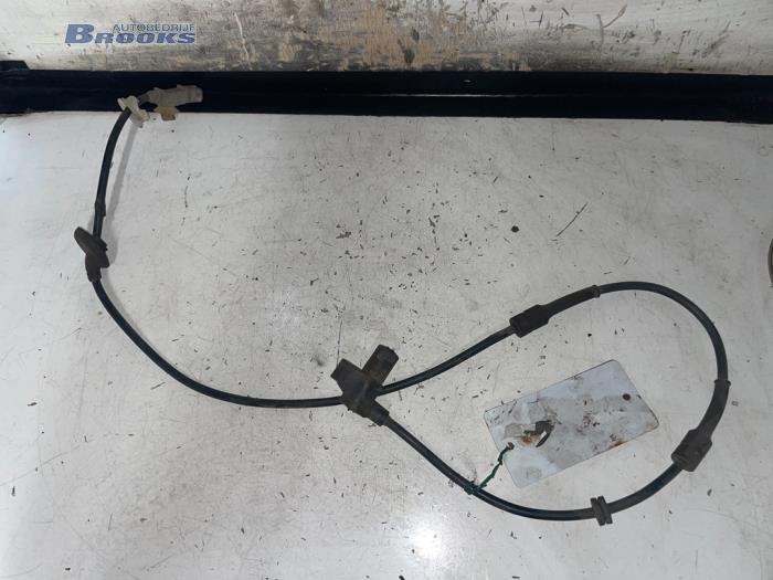 Begagnade ABS-sensor Peugeot 406 Pris € 15,00 Marginaltabell erbjuds av Autobedrijf Brooks