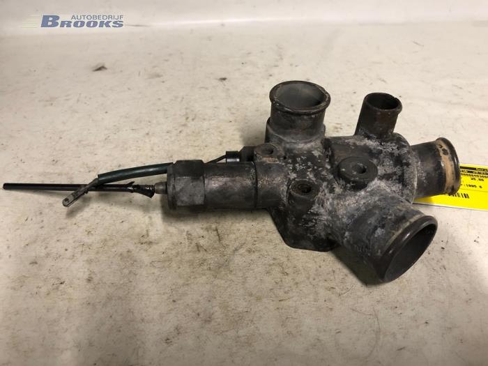 Gebrauchte Thermostatgehäuse Alfa Romeo 146 (930B) 1.9 TD Preis € 15,00 Margenregelung angeboten von Autobedrijf Brooks