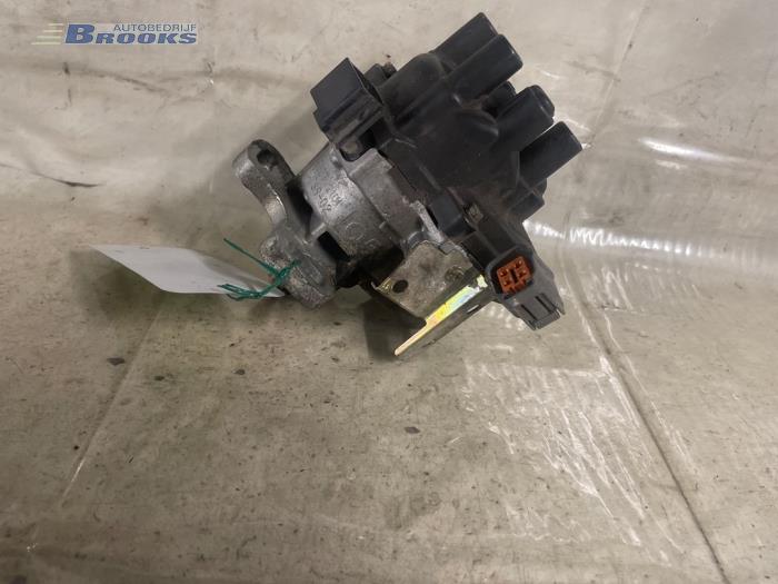Used Ignition system (complete) Mazda 121 (DB) 1.3i GL,GLX,Top 16V Price € 37,50 Margin scheme offered by Autobedrijf Brooks