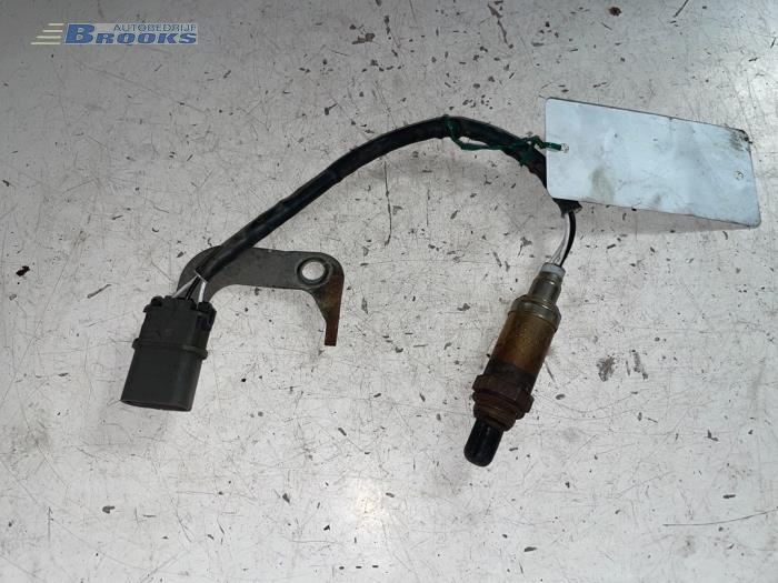 Usagé Sonde lambda Nissan Primera (P10) 1.6 16V Kat. Prix € 10,00 Règlement à la marge proposé par Autobedrijf Brooks