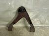 Front upper wishbone, right from a Iveco New Daily III, 1999 / 2006 29L11, CHC, Diesel, 2.798cc, 78kW (106pk), RWD, 814043C; EURO2, 1999-05 / 2001-11 2000