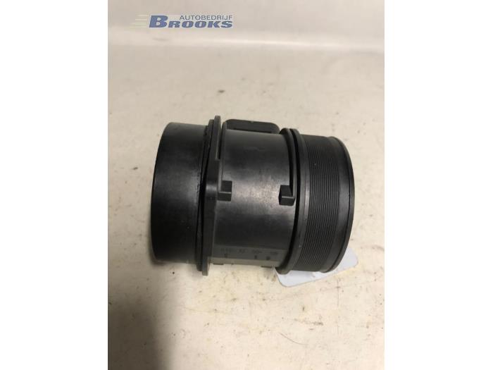 Gebrauchte Luftmassenmesser Volvo V50 (MW) 2.0 D 16V Preis € 20,00 Margenregelung angeboten von Autobedrijf Brooks