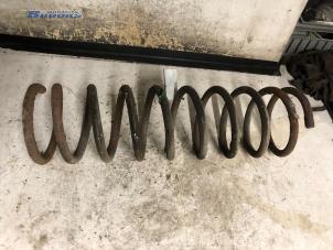 Used Rear coil spring Lada 2105 1.3 Price € 10,00 Margin scheme offered by Autobedrijf Brooks