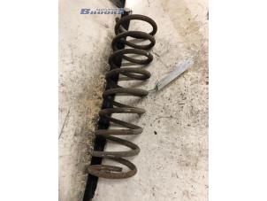 Used Rear coil spring Lada 2105 1.3 Price € 10,00 Margin scheme offered by Autobedrijf Brooks