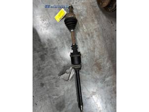 Used Front drive shaft, right Saab 9-3 I (YS3D) 2.2 TiD Kat. Price € 50,00 Margin scheme offered by Autobedrijf Brooks