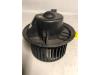 Fiat Multipla (186) 1.9 JTD 110 Heating and ventilation fan motor