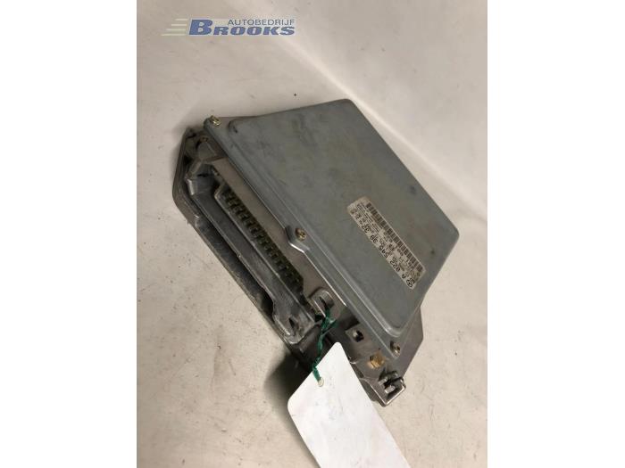 Used Engine management computer Mercedes C (W202) 2.8 C-280 24V Price € 50,00 Margin scheme offered by Autobedrijf Brooks