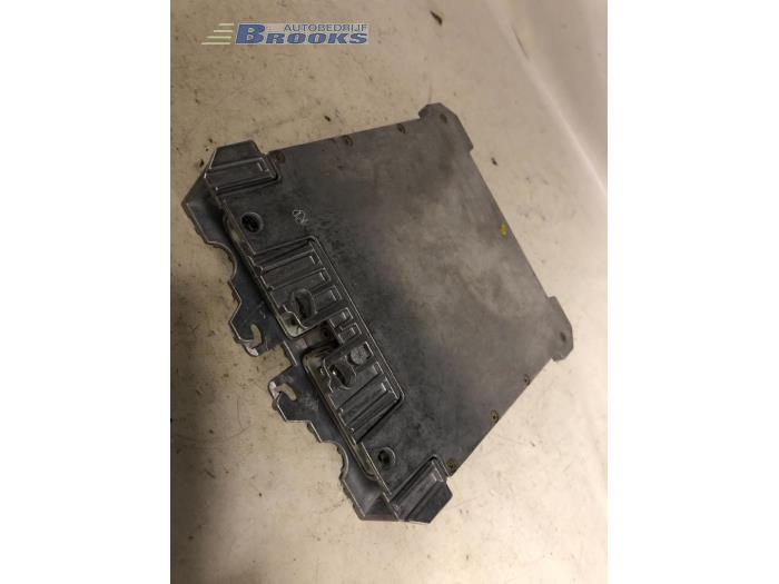 Used Engine management computer Mercedes C-Klasse Price € 47,50 Margin scheme offered by Autobedrijf Brooks