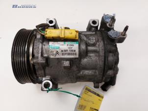 Used Air conditioning pump Citroen C5 II Berline (RC) 1.6 HDiF 16V Price € 30,00 Margin scheme offered by Autobedrijf Brooks