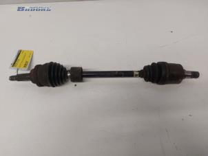 Used Front drive shaft, left Opel Agila (A) 1.2 16V Price € 10,00 Margin scheme offered by Autobedrijf Brooks