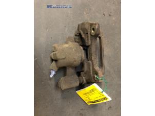Used Front brake calliper, left Fiat Punto Price € 15,00 Margin scheme offered by Autobedrijf Brooks