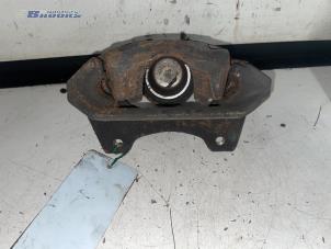 Used Front brake calliper, left Fiat Punto II (188) 1.2 60 S 3-Drs. Price € 15,00 Margin scheme offered by Autobedrijf Brooks