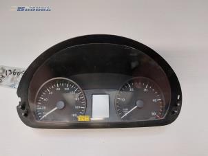 Used Odometer KM Mercedes Sprinter 3t (906.61) 213 CDI 16V Price € 65,00 Margin scheme offered by Autobedrijf Brooks