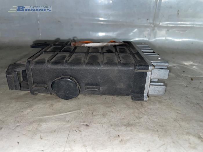 Used Engine management computer Audi 90 (B3) 2.0 E Price € 75,00 Margin scheme offered by Autobedrijf Brooks