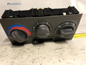 Used Heater control panel Fiat Punto I (176) 55 1.1 Fire SPI Price € 10,00 Margin scheme offered by Autobedrijf Brooks