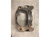 Subframe from a Mercedes /8 (W115), 1968 / 1977 250 2.8, Saloon, 4-dr, Petrol, 2.778cc, 96kW (131pk), RWD, M130923, 1972-06 / 1976-11, 114.011; 114.023 1969