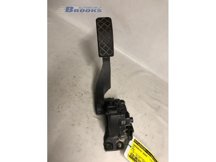 Begagnade Gaspedalsensor Volkswagen Golf Pris € 15,00 Marginaltabell erbjuds av Autobedrijf Brooks
