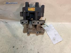 Used Ignition coil Peugeot 106 Price € 15,00 Margin scheme offered by Autobedrijf Brooks