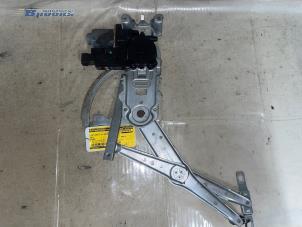 Używane Silnik szyby drzwiowej Opel Corsa C (F08/68) 1.2 16V Cena € 50,00 Procedura marży oferowane przez Autobedrijf Brooks