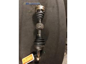 Used Front drive shaft, left Fiat Coupe Price € 20,00 Margin scheme offered by Autobedrijf Brooks