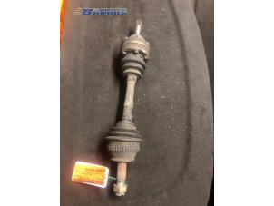 Used Front drive shaft, left Fiat Coupé 2.0 20V Price € 10,00 Margin scheme offered by Autobedrijf Brooks