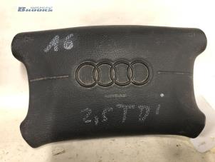 Usagé Airbag gauche (volant) Audi A6 Prix € 25,00 Règlement à la marge proposé par Autobedrijf Brooks
