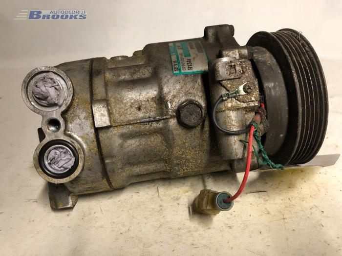 Gebrauchte Klimapumpe Rover 45 1.4 16V Preis € 87,50 Margenregelung angeboten von Autobedrijf Brooks