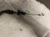 Throttle cable from a Peugeot 206 (2A/C/H/J/S) 1.4 XR,XS,XT,Gentry 1999