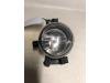 Fog light, front left from a Ford Focus 2 Wagon 1.6 TDCi 16V 110 2007