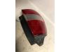 Taillight, left from a Suzuki Baleno (GC/GD) 1.6 16V 1997