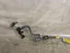 Clutch master cylinder from a Toyota Avensis 1998